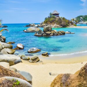 Santa Marta