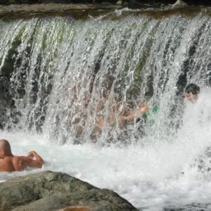 Rios de Mutatá