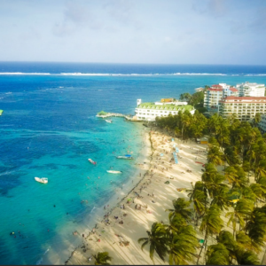 San Andrés Islas