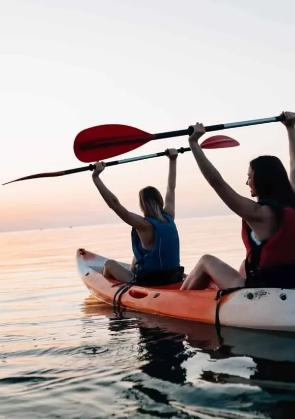 Kayak